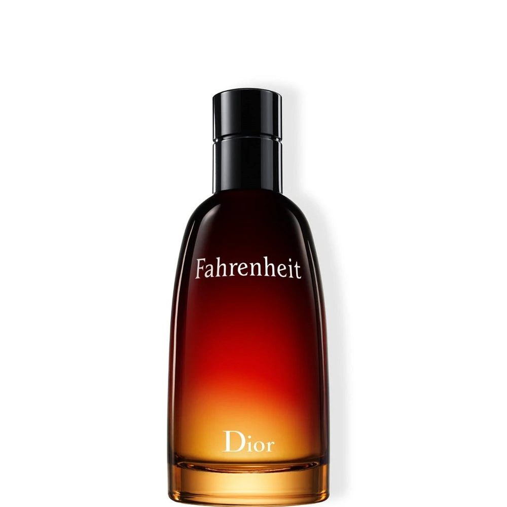 Fahrenheit Eau de Toilette