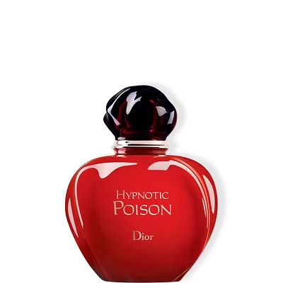 Hypnotic Poison Eau de toilette Natural