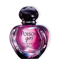 Poison Girl Eau De Toilette  Spray