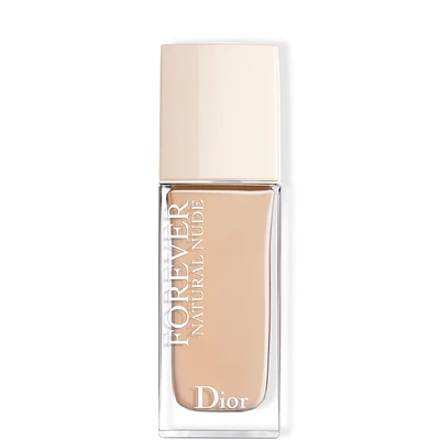 Dior Forever Natural Nude - Longwear Foundation