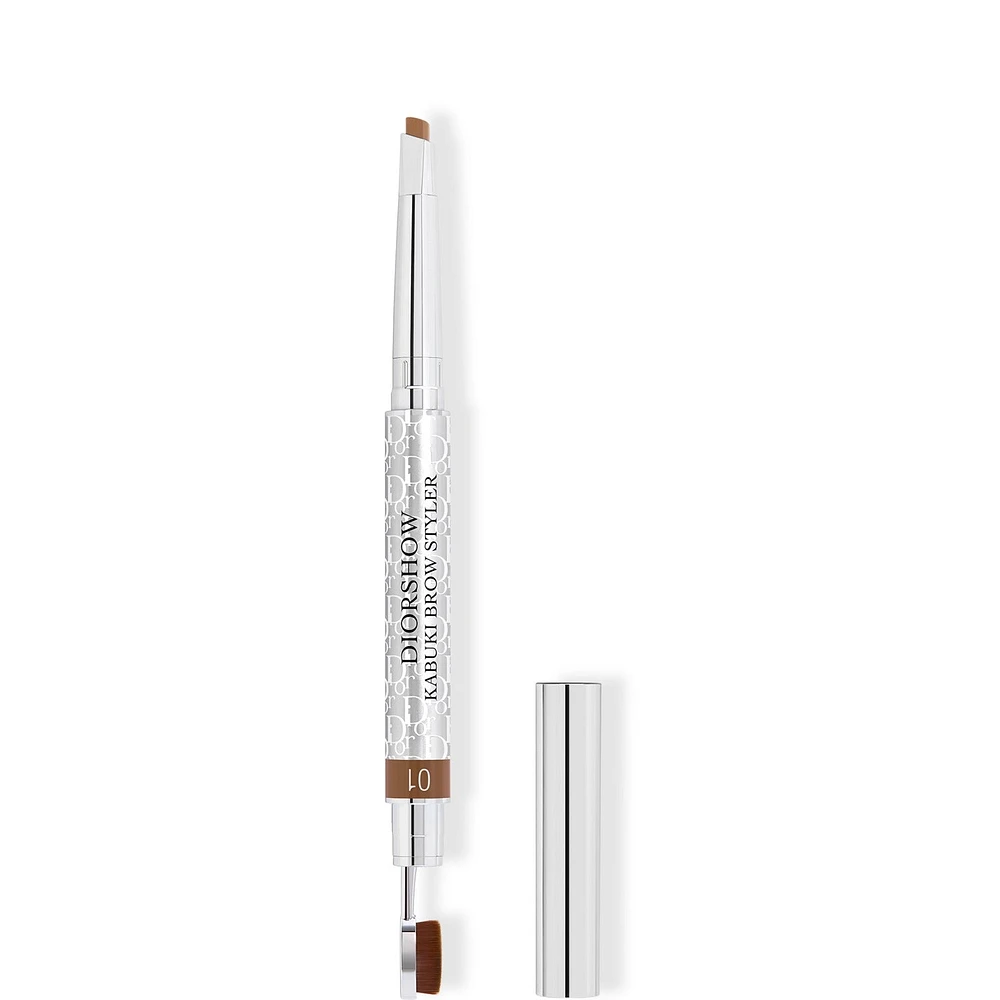 Diorshow Kabuki Brow Styler