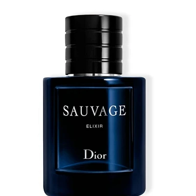 Sauvage Elixir Perfume