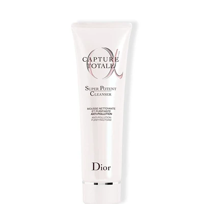 Capture Totale Super Potent Cleanser