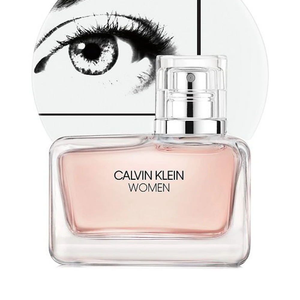 Calvin Klein Woman EDP