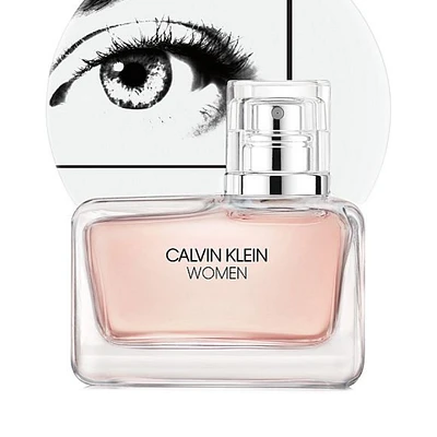 Calvin Klein Woman EDP