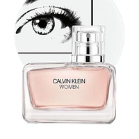 Calvin Klein Woman EDP