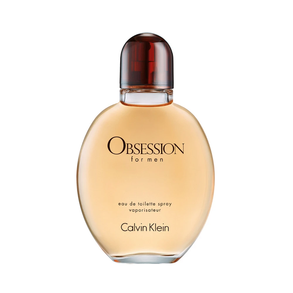 Obsession for Men