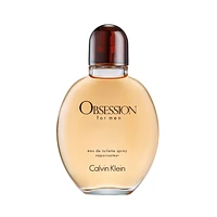 Obsession for Men