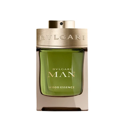 Man Wood Essence