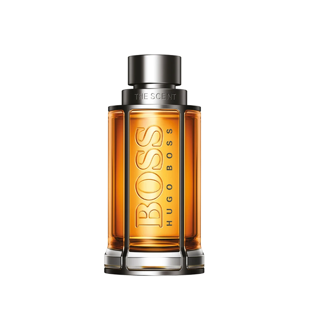 BOSS THE SCENT