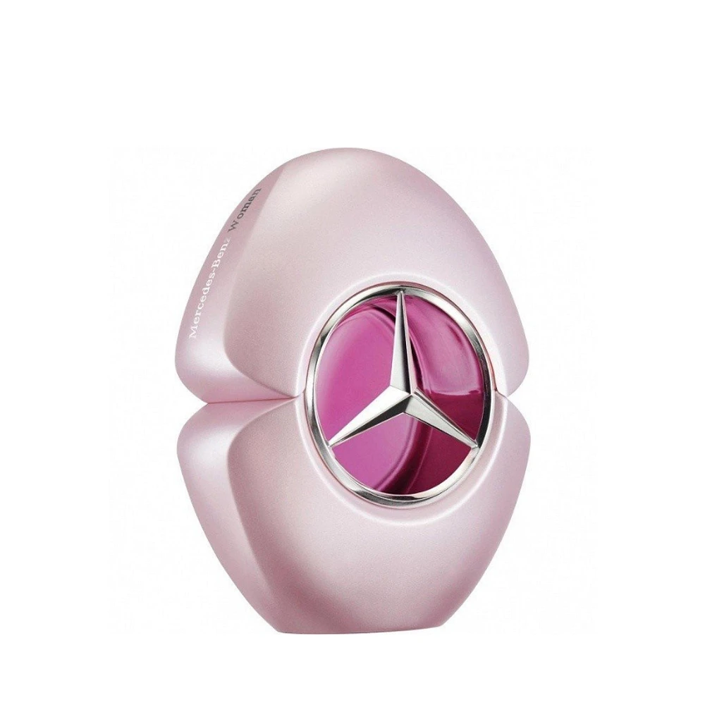 Mercedes Benz Woman EDP