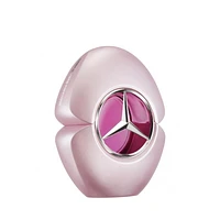 Mercedes Benz Woman EDP