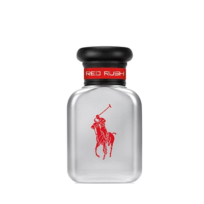 Polo Red Rush Eau de Toilette