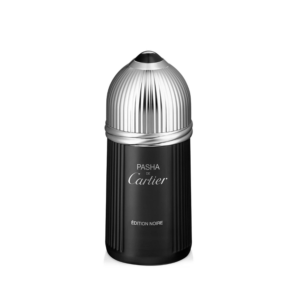 Pasha De Cartier Edition Noire