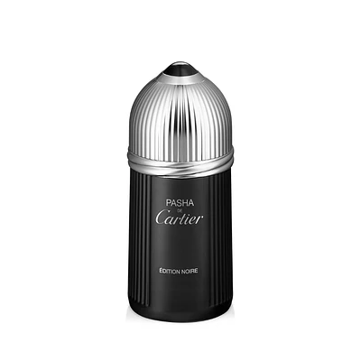 Pasha De Cartier Edition Noire