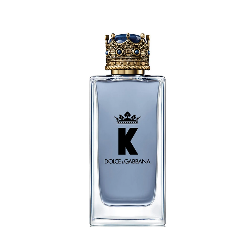 K by Dolce&Gabbana EDT