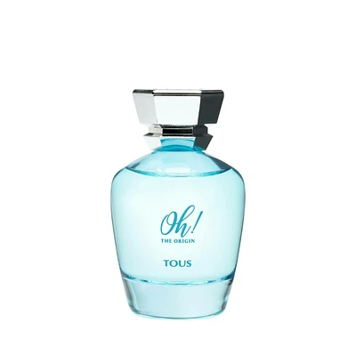 Tous OH!  The Origin EDT