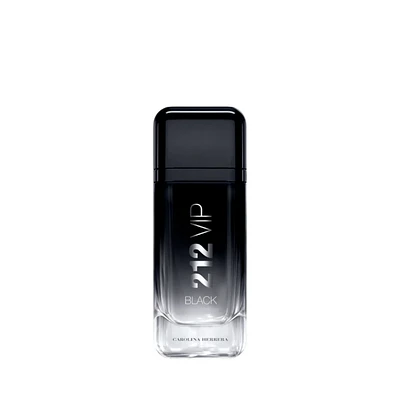 Carolina Herrera 212 VIP Black