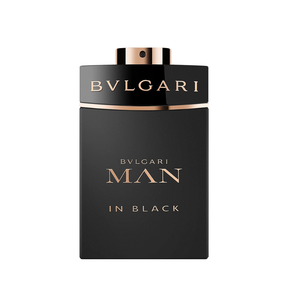Man Black