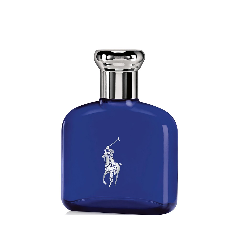 Polo Blue Eau De Toilette