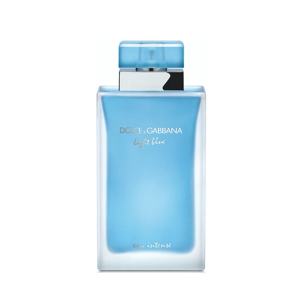 Light Blue Eau Intense