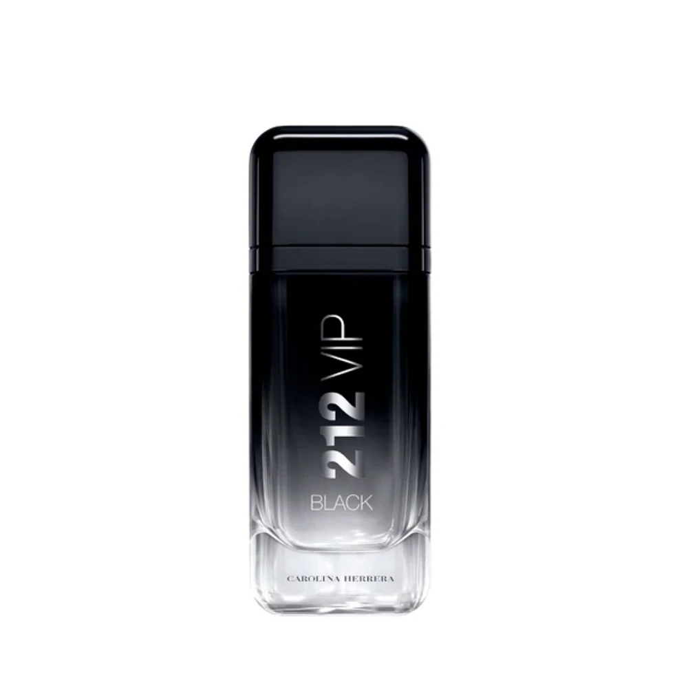 Carolina Herrera 212 VIP Black - GWP