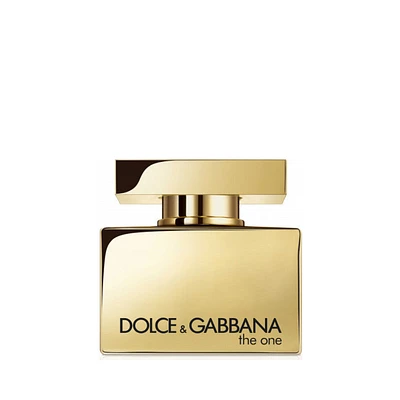 Dolce & Gabbana The One Gold