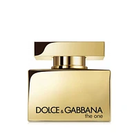 Dolce & Gabbana The One Gold