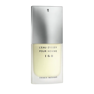 L'eau D'issey Pour Homme IGO