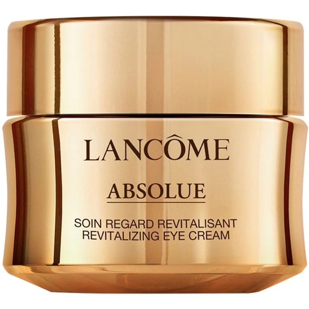 Absolue Revitalizing Eye Cream