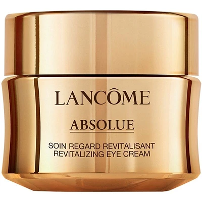 Absolue Revitalizing Eye Cream