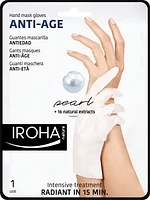 ANTI-AGING Gloves Mask for Hands - Pearl