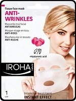 ANTI-WRINKLES Sheet Mask - Q 10