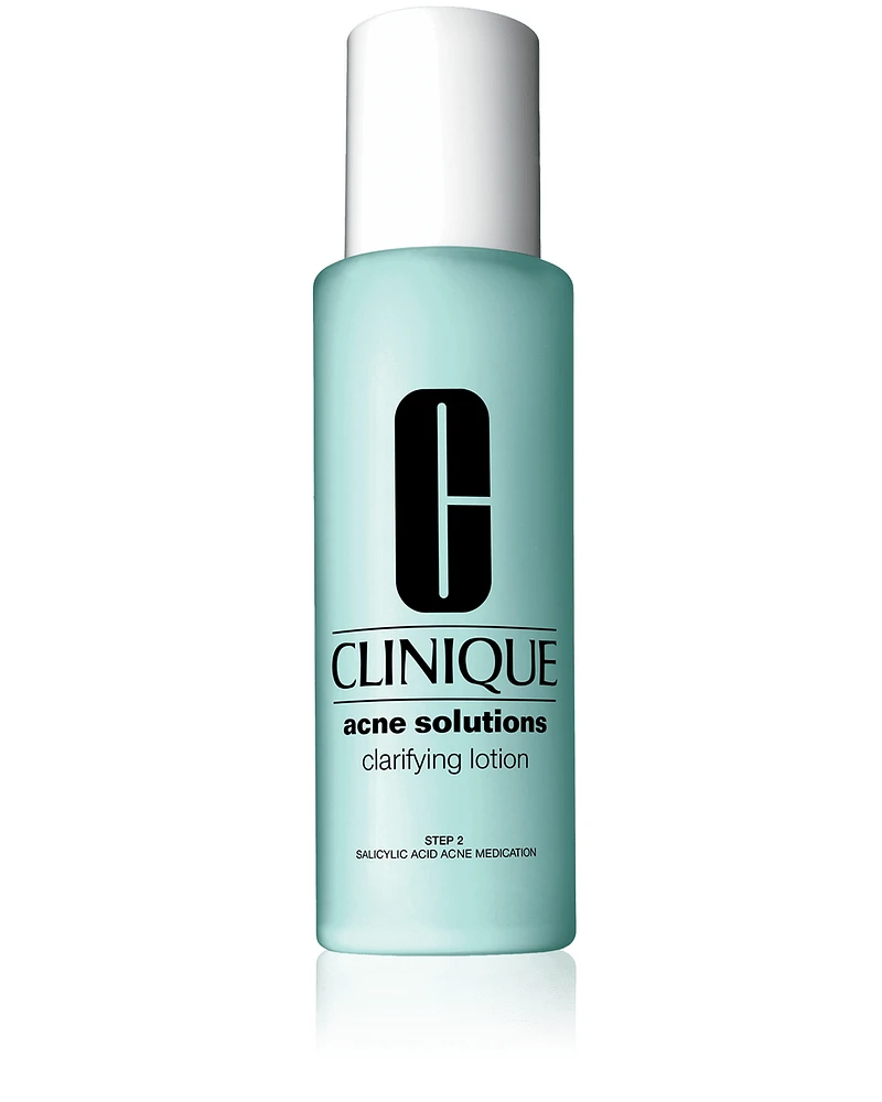 Acne Solutions™ Clarifying Lotion