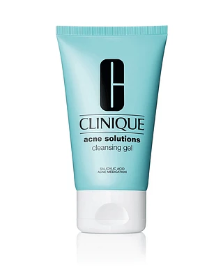 Acne Solutions™ Cleansing Gel