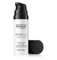 Anti-Wrinkle Miracle Worker Eye+