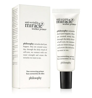 Anti-wrinkle Miracle Worker Primer+