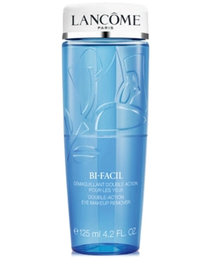 Bi-Facil Double-Action Eye Makeup Remover