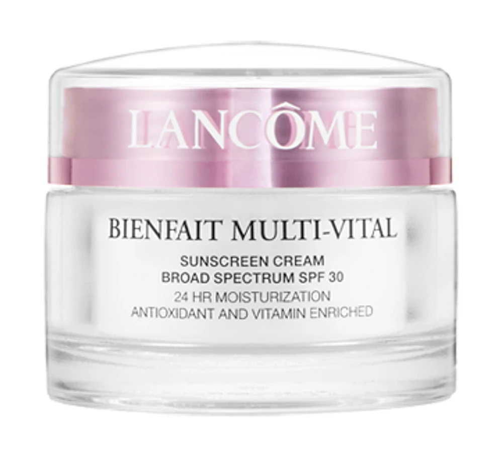 Bienfait Multi-Vital Cream