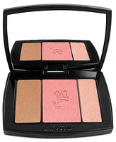 Blush Subtil All-In-One Contour, Blush & Highlighter Palette