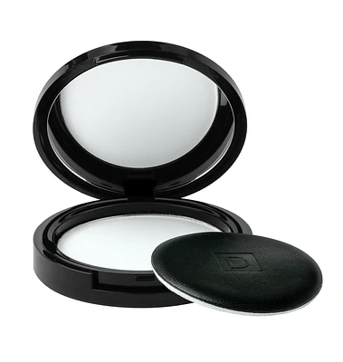 Compact Solid Setting Powder