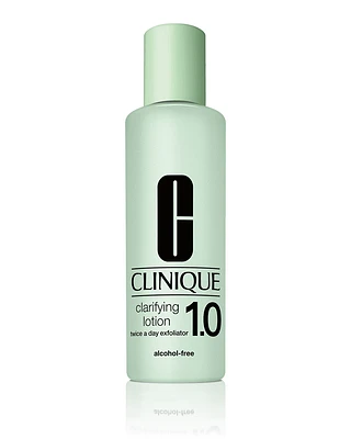 Clarifying Lotion 1.0 Twice A Day Exfoliator