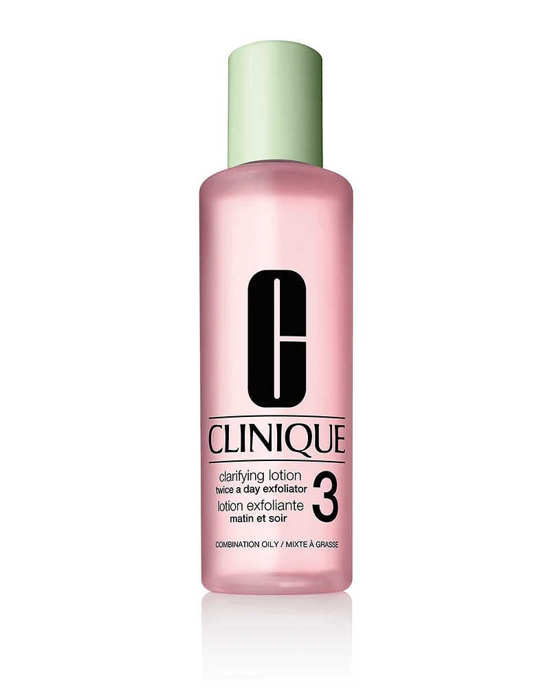 Clarifying Lotion 3