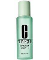 Clarifying Lotion 1