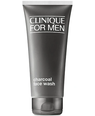 Clinique For Men Face Wash