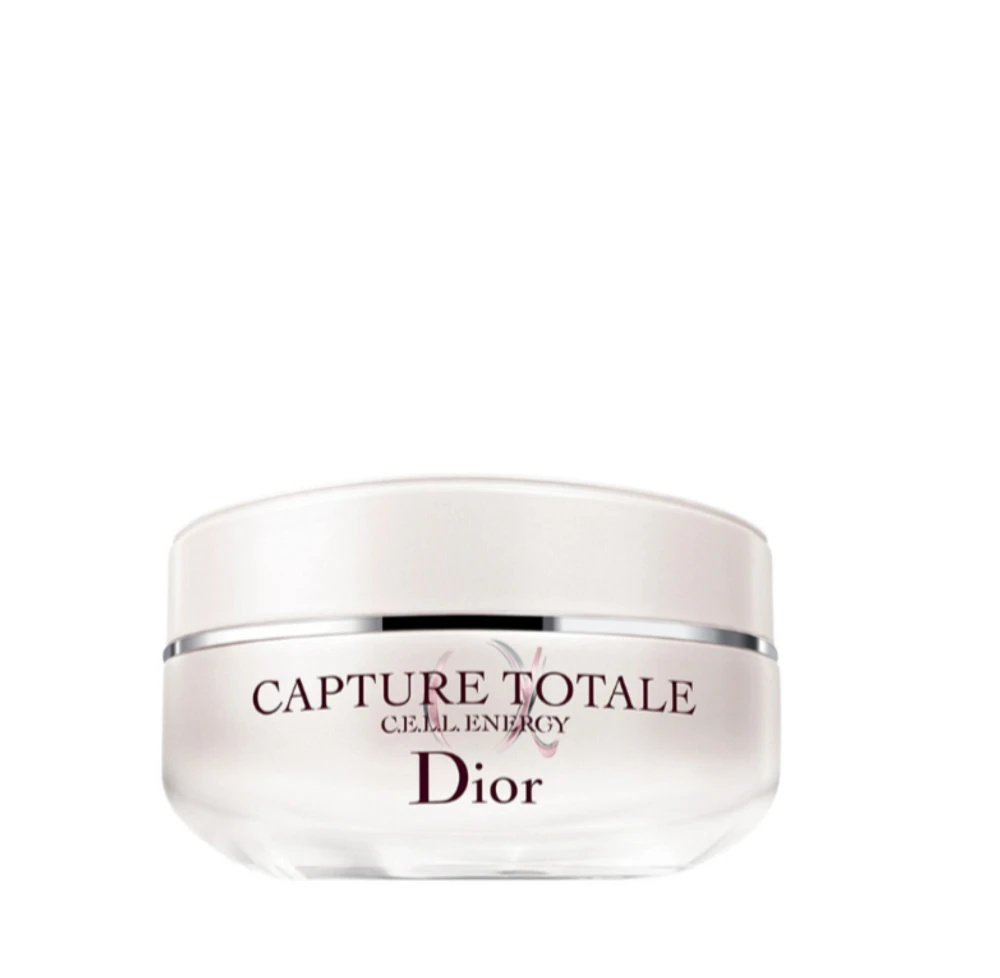 Capture Totale Firming & Wrinkle-Correcting Eye Cream