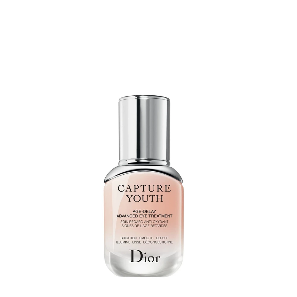 Capture Youth  Eye Treatment Sérum