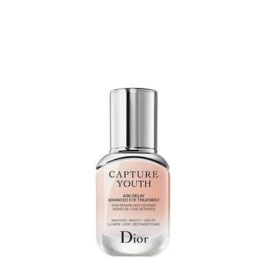 Capture Youth  Eye Treatment Sérum