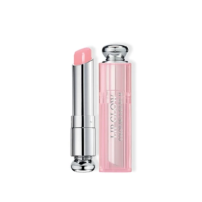 Dior Addict Lip Glow Natural Custom Color Reviving Balm