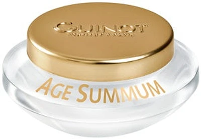 Crème Age Summum